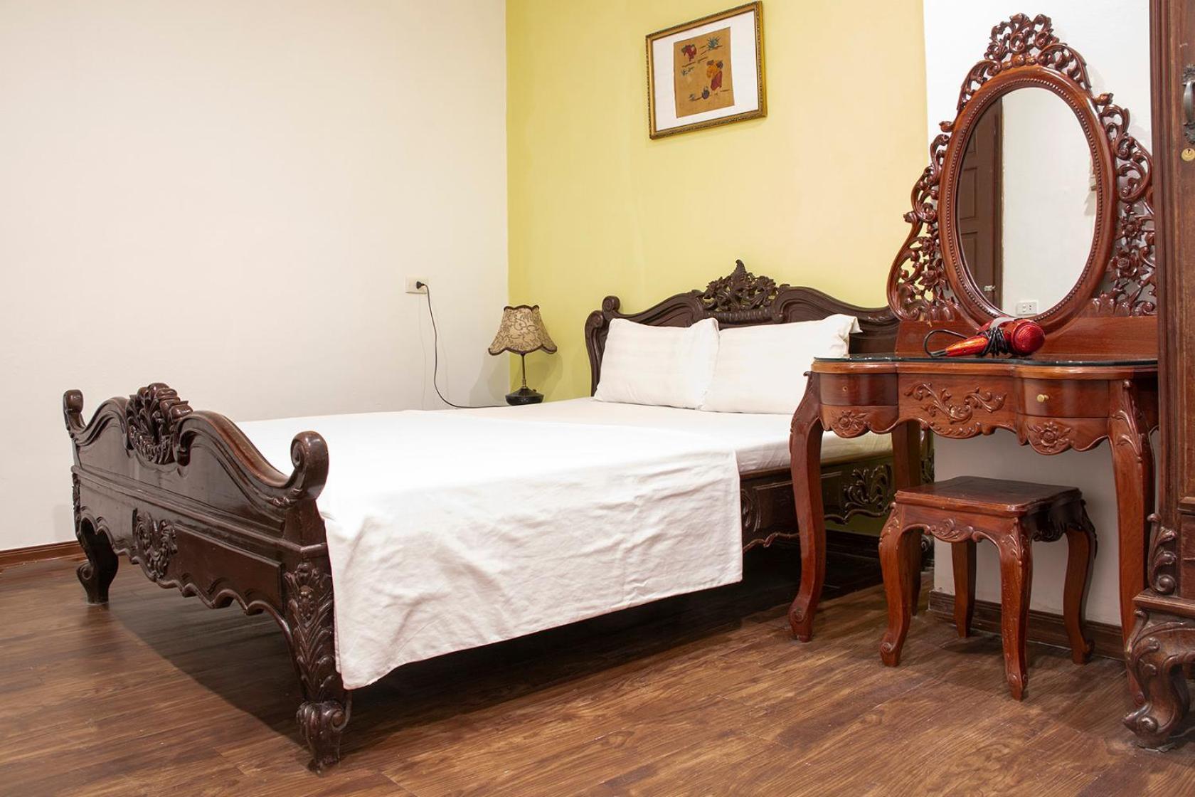 Group Nest Hotel Hanoi Exteriör bild